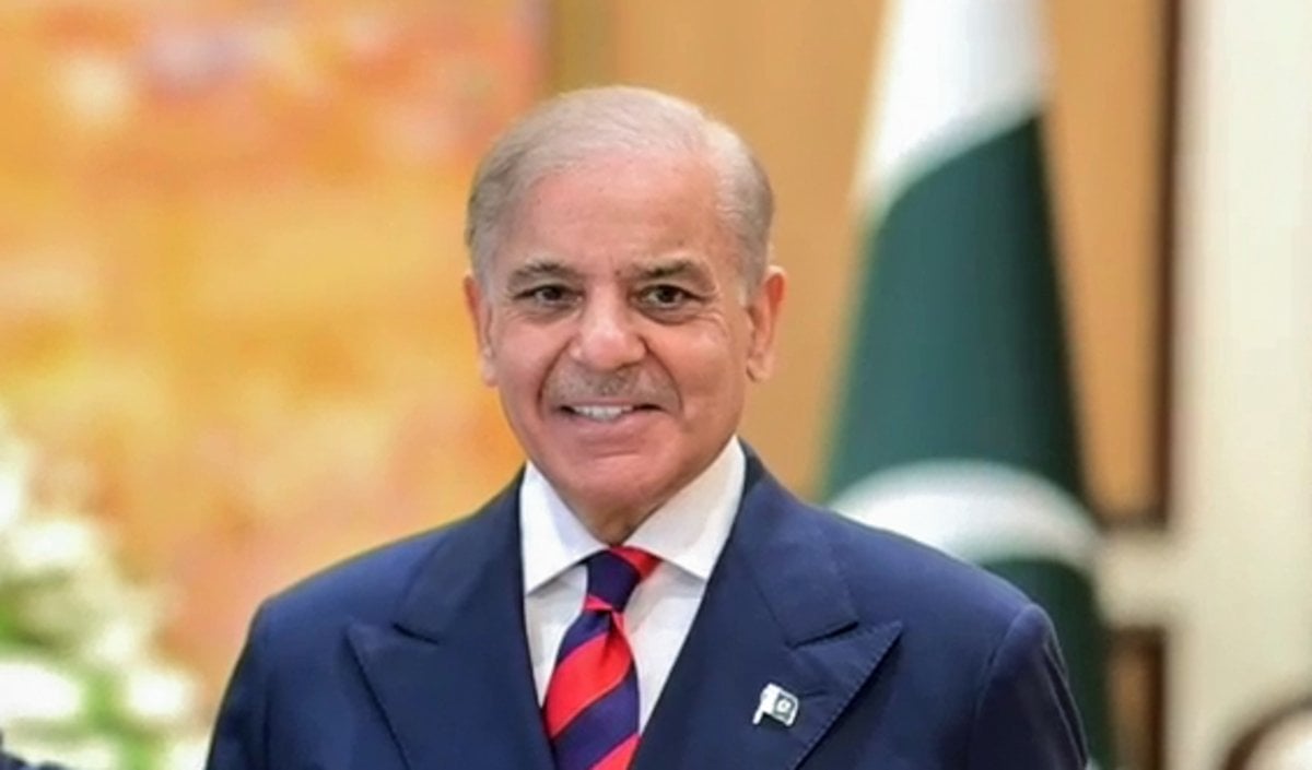 Pakistan Pakistan
