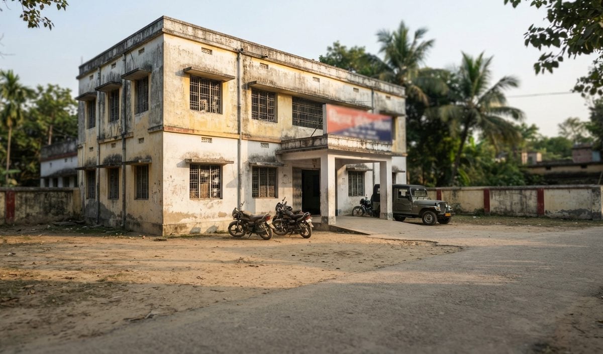 Patna के Maner में पैक्स अध्यक्ष संजीत कुमार की गोली मारकर हत्या Patna के Maner में पैक्स अध्यक्ष संजीत कुमार की गोली मारकर हत्या