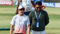 BCCI ने Pragyan Ojha को बनाया नया Chief Selector, Ramesh Powar भी चयन समिति में शामिल BCCI ने Pragyan Ojha को बनाया नया Chief Selector, Ramesh Powar भी चयन समिति में शामिल