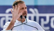 Chai Par Sameeksha: CJP की हवा कैसे निकली? Rahul Gandhi की राजनीति Congress पर क्यों पड़ रही भारी? Chai Par Sameeksha: CJP की हवा कैसे निकली? Rahul Gandhi की राजनीति Congress पर क्यों पड़ रही भारी?