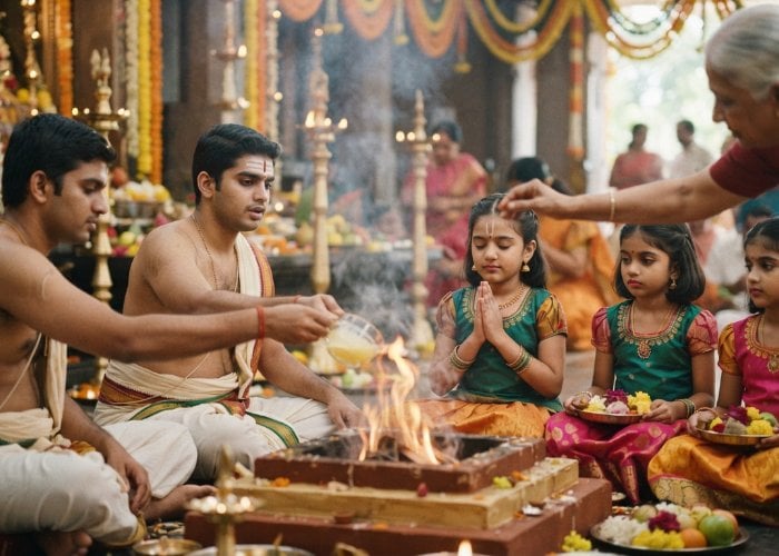 Shardiya Navratri में महाष्टमी और महानवमी का संयोग, 19 अक्तूबर को संपन्न होंगे विशेष अनुष्ठान