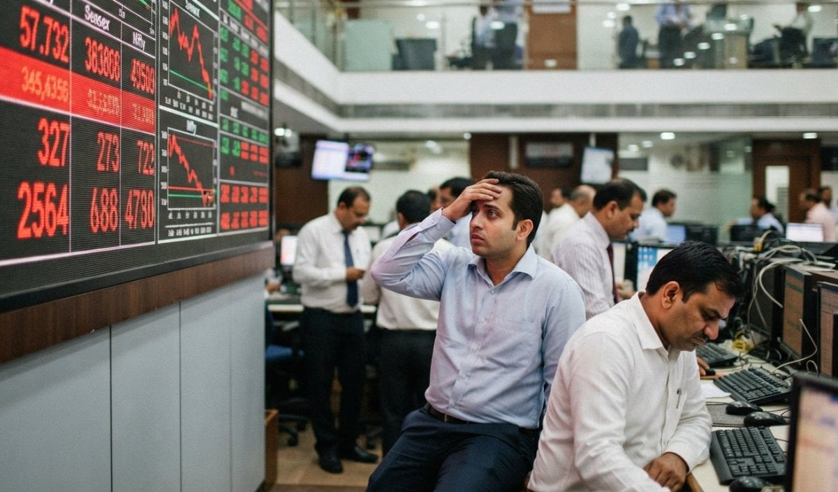 Stock Market Stock Market