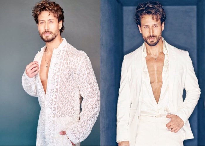 Tiger Shroff सुरक्षित मगर दो लोग घायल, Mumbai Police फायरिंग मामले की साइबर जांच में जुटी
