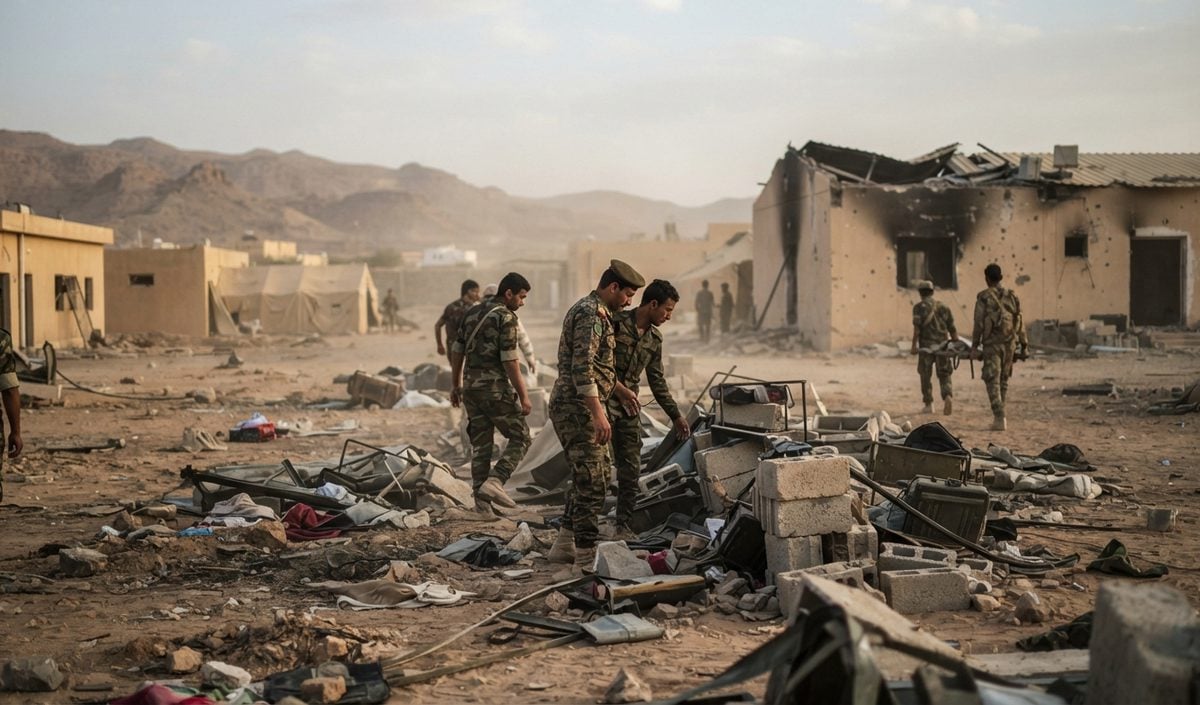 Yemen Houthi Yemen Houthi