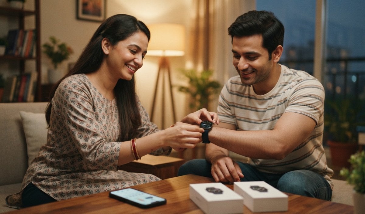 smartwatch smartwatch