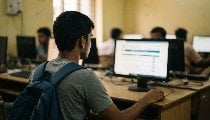 SSC जारी करेगा GD Constable Result, आधिकारिक वेबसाइट पर आएगी कैटेगरी वाइज Cutoff SSC जारी करेगा GD Constable Result, आधिकारिक वेबसाइट पर आएगी कैटेगरी वाइज Cutoff