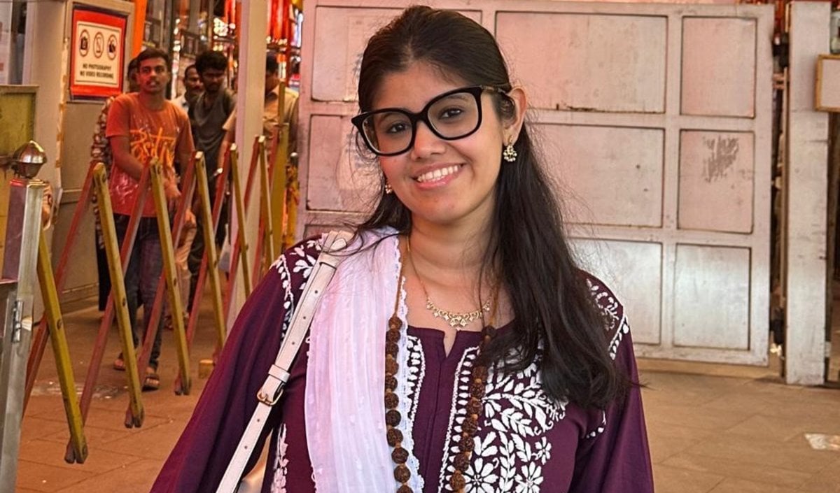 Anupriya Nagar Anupriya Nagar