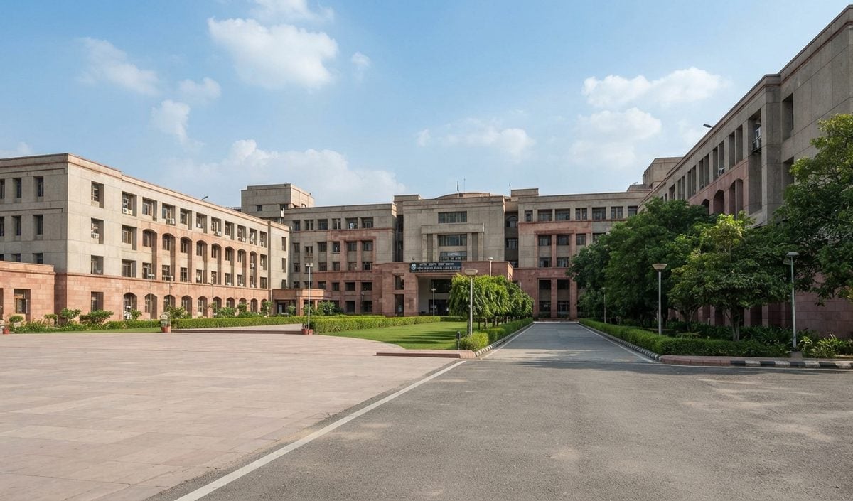 Delhi Court ने 2018 के Metro लूट और फायरिंग मामले में दो आरोपियों को किया बरी Delhi Court ने 2018 के Metro लूट और फायरिंग मामले में दो आरोपियों को किया बरी