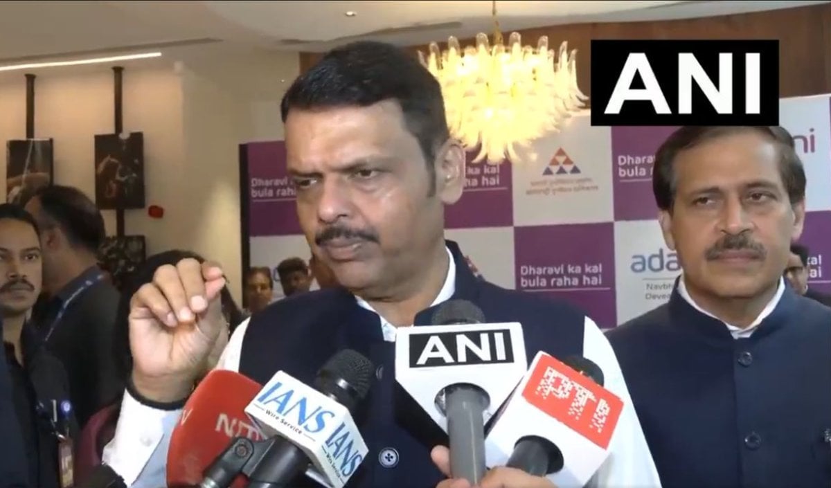 फर्जी नैरेटिव बेनकाब, शिवाजी पार्क SIR को लेकर प्रदर्शन के बीच Devendra Fadnavis का बड़ा बयान