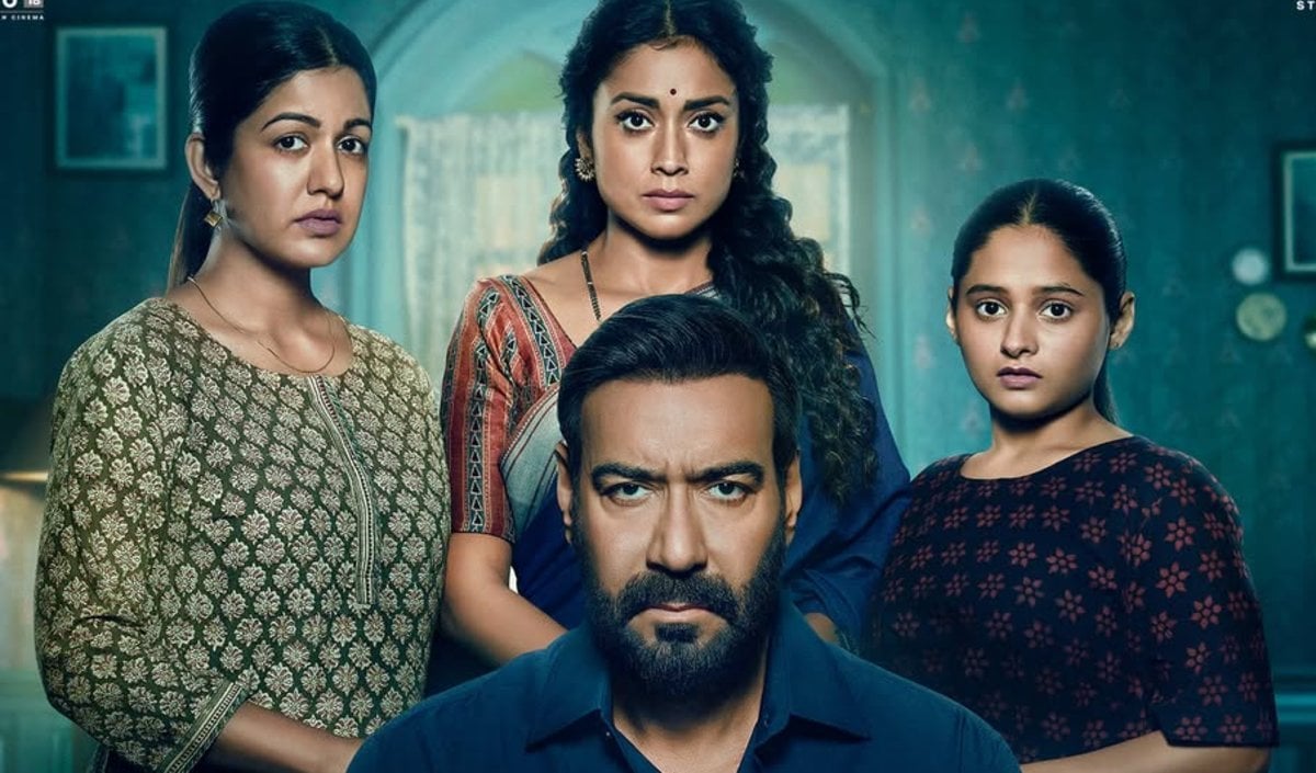 Drishyam 3 Review Drishyam 3 Review
