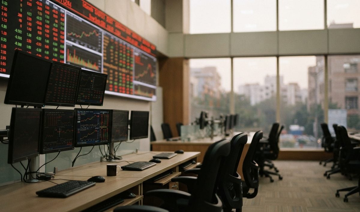 विदेशी निवेशकों ने सितंबर में Share Market से निकाले ₹35,860 करोड़ विदेशी निवेशकों ने सितंबर में Share Market से निकाले ₹35,860 करोड़