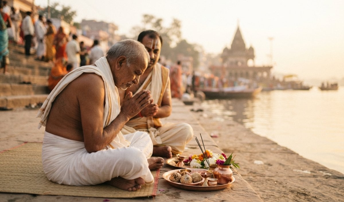 Gaya Pind Daan Gaya Pind Daan