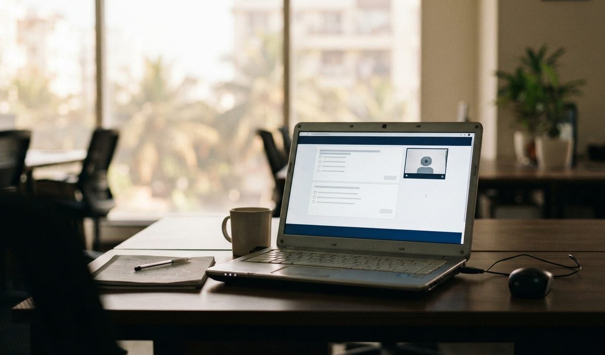 HirePro की रिपोर्ट: जॉब असेसमेंट में 45 फीसदी हुई धोखाधड़ी, AI का बढ़ता इस्तेमाल बना चुनौती HirePro की रिपोर्ट: जॉब असेसमेंट में 45 फीसदी हुई धोखाधड़ी, AI का बढ़ता इस्तेमाल बना चुनौती