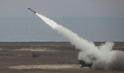 Middle East में पेंटागन का बड़ा कदम, Saudi Arabia और कतर में भेजे Patriot सिस्टम