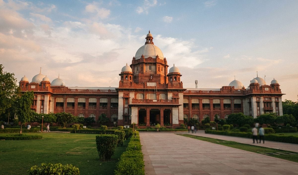 Rajya Sabha चुनाव में सपा उतारेगी तीसरा उम्मीदवार, सांसद वीरेंद्र सिंह ने किया ऐलान Rajya Sabha चुनाव में सपा उतारेगी तीसरा उम्मीदवार, सांसद वीरेंद्र सिंह ने किया ऐलान