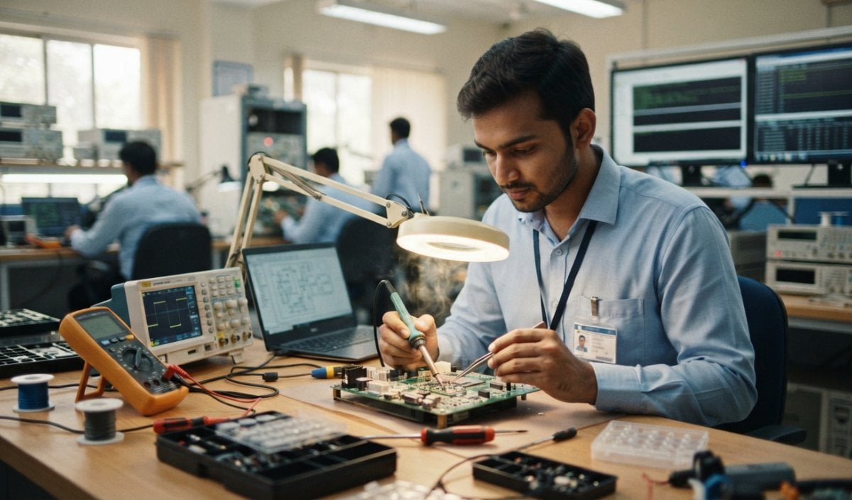 BEL Project Engineer Recruitment BEL Project Engineer Recruitment