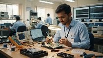 BEL में Project Engineer पदों पर निकली भर्ती, 27 अक्तूबर तक bel-india.in पर करें आवेदन