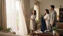घर की खिड़कियों के लिए कैसे चुनें सही Curtains, दिशा और फैब्रिक का रखें ध्यान