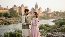 Pre-Wedding Shoot के लिए 5 ऑफबीट Locations, जीरो वैली से ओरछा तक मिलेंगे बेहतरीन नजारे