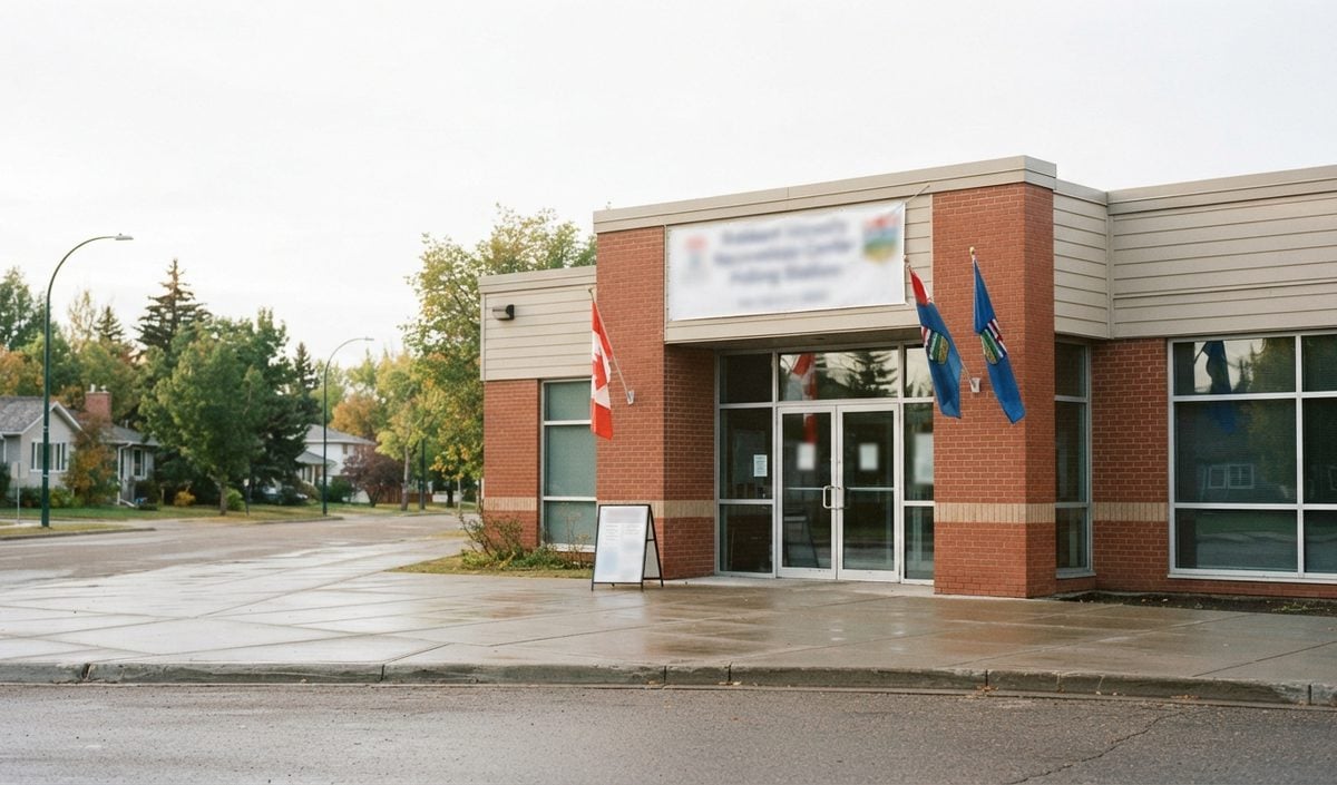 Canada के Alberta में 76% वोटरों ने नकारा अलगाव का प्रस्ताव Canada के Alberta में 76% वोटरों ने नकारा अलगाव का प्रस्ताव
