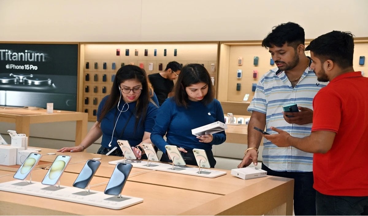 Apple India Apple India