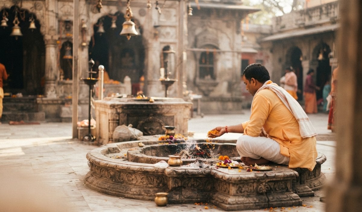 Daksheshwar Mahadev Temple Daksheshwar Mahadev Temple