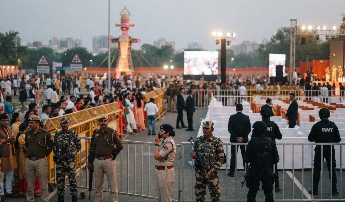 Dussehra Dussehra