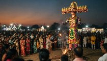 Dussehra 2026: देशभर में आज मनेगा विजयादशमी पर्व, शाम को है रावण दहन का शुभ मुहूर्त Dussehra 2026: देशभर में आज मनेगा विजयादशमी पर्व, शाम को है रावण दहन का शुभ मुहूर्त