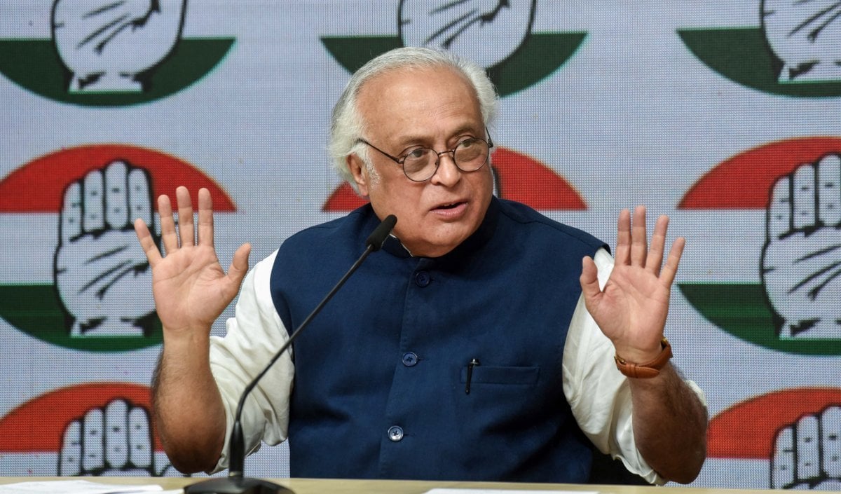 MGNREGA की जगह VB-G RAM G लाना सामाजिक सुरक्षा पर सर्जिकल स्ट्राइक, Congress का हमला