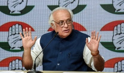 MGNREGA की जगह VB-G RAM G लाना सामाजिक सुरक्षा पर सर्जिकल स्ट्राइक, Congress का हमला