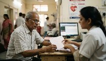 Kidney Disease से बढ़ता है Heart Failure का जोखिम, दोनों अंगों का कामकाज है आपस में जुड़ा