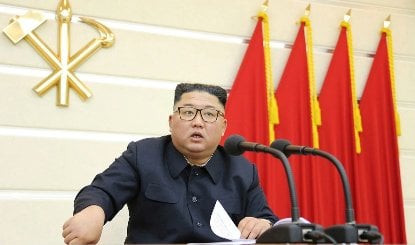 क्या Kim Jong Un जिंदा हैं? मौत की खबरों के बीच सामने आईं नई तस्वीरें