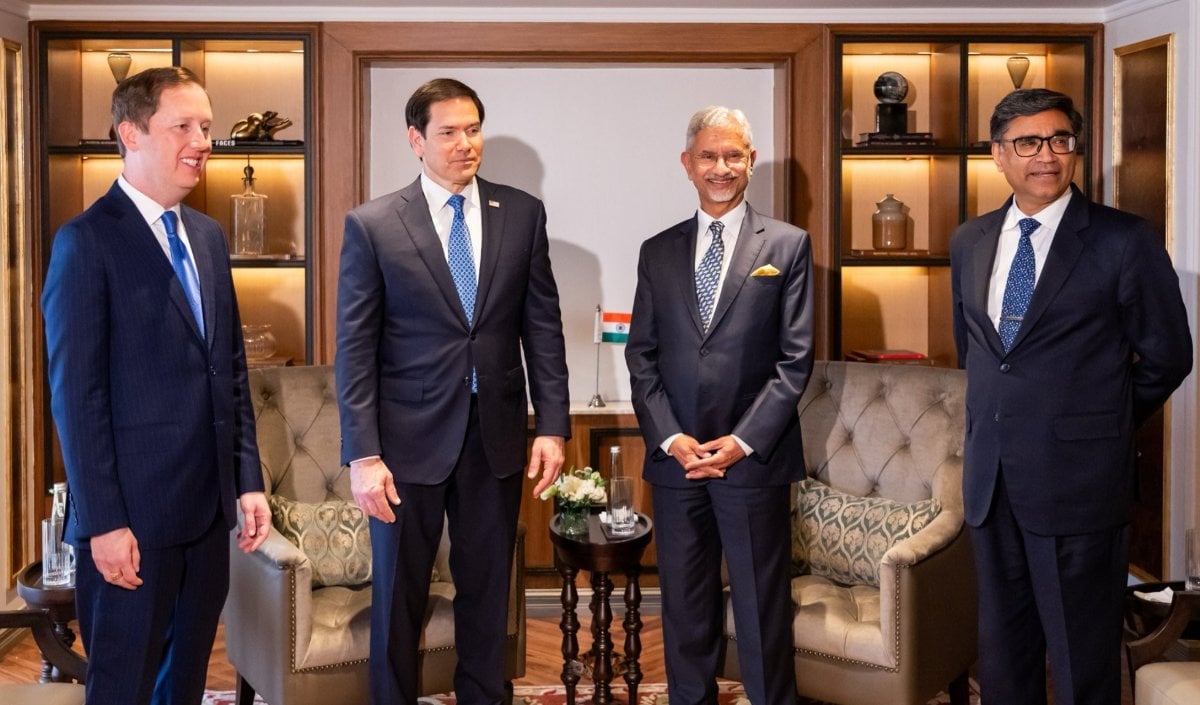 भारत-अमेरिका ट्रेड डील जल्द होगी फाइनल? Marco Rubio ने दिया बड़ा अपडेट