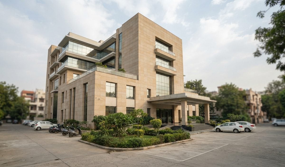 Paras Healthcare ने एंकर निवेशकों से ₹652.5 करोड़ जुटाए, 21 अक्टूबर से खुलेगा IPO Paras Healthcare ने एंकर निवेशकों से ₹652.5 करोड़ जुटाए, 21 अक्टूबर से खुलेगा IPO