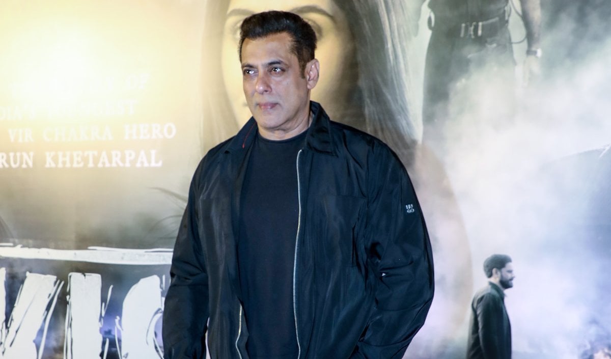 Salman Khan Salman Khan