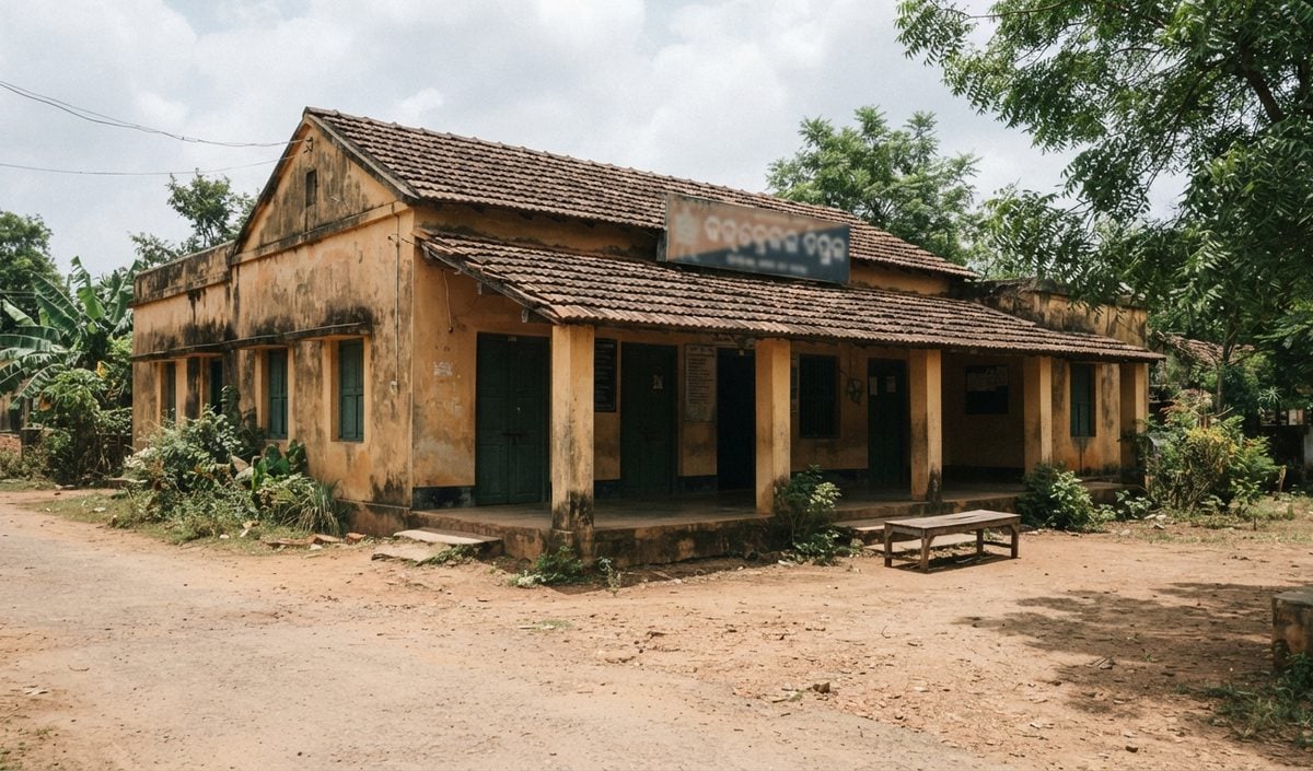 ओडिशा के Rayagada में हिंसा भड़काने के आरोप में दो Tribal Rights Activists गिरफ्तार ओडिशा के Rayagada में हिंसा भड़काने के आरोप में दो Tribal Rights Activists गिरफ्तार