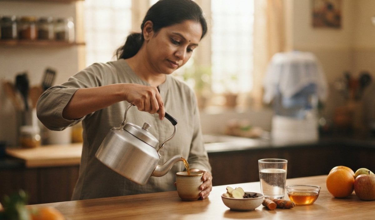 Health tips Health tips
