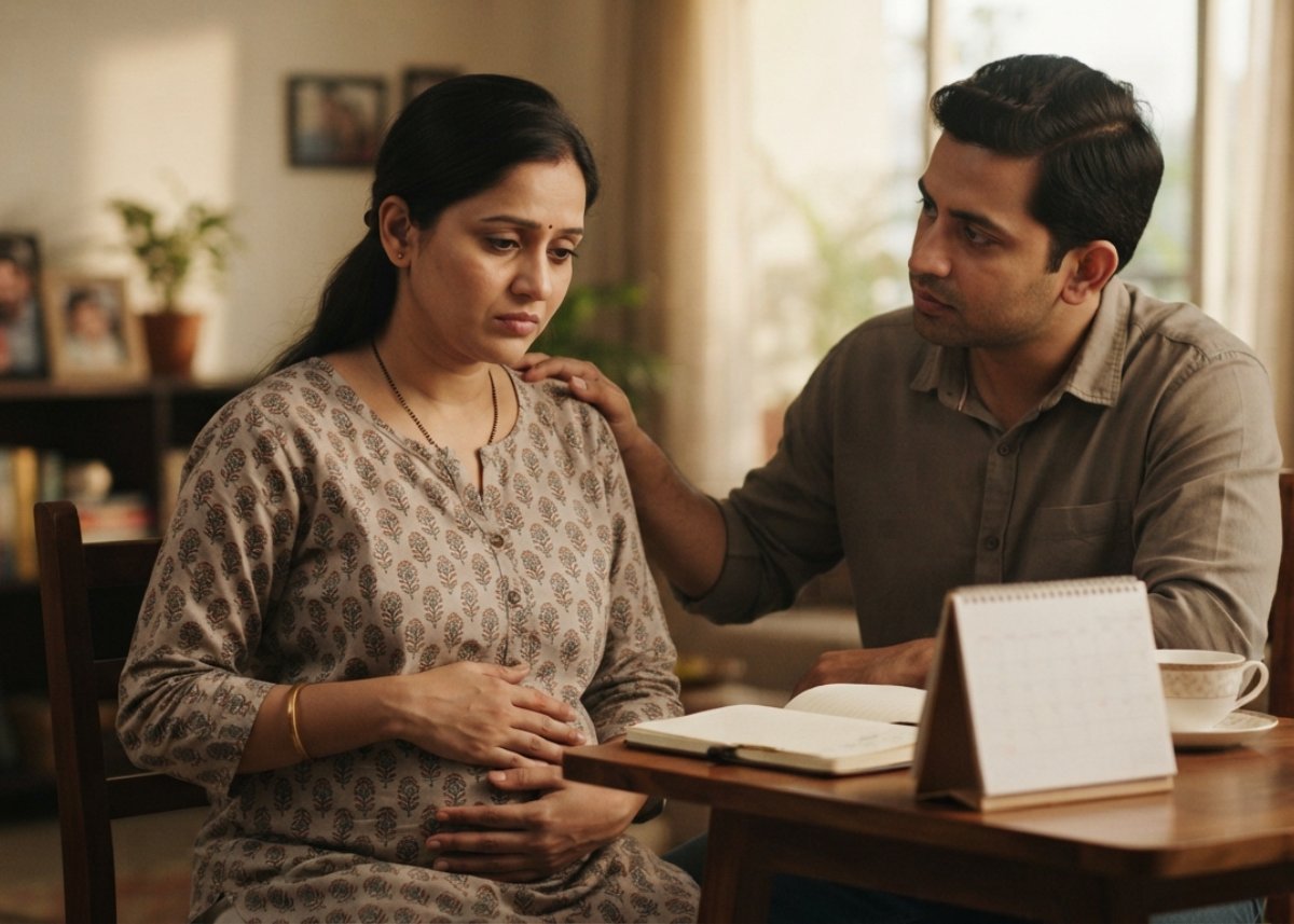 IVF Treatment के दौरान Mental Stress से कैसे निपटें, एक्सपर्ट्स ने दिए आसान उपाय