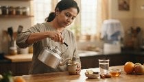 गले की खराश और जुकाम से बचाव के लिए Health Experts ने बताए जरूरी नियम