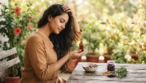 घर पर ऐसे बनाएं Hibiscus Hair Serum, डैमेज और दोमुंहे बालों से मिलेगी राहत