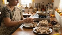 त्योहारी सीजन में बनाएं Sugar Free मखाना लड्डू और अखरोट बर्फी, दिल रहेगा स्वस्थ