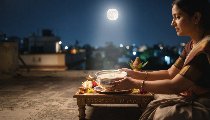 Sharad Purnima की रात खुले आसमान में खीर क्यों रखी जाती है, क्या है धार्मिक मान्यता