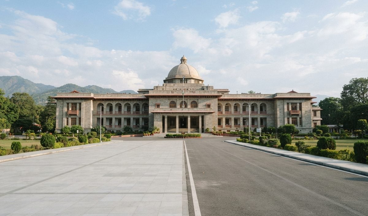 उत्तराखंड Assembly: गैरसैंण के बजाय देहरादून में कार्य मंत्रणा बैठक पर Congress ने उठाए सवाल उत्तराखंड Assembly: गैरसैंण के बजाय देहरादून में कार्य मंत्रणा बैठक पर Congress ने उठाए सवाल