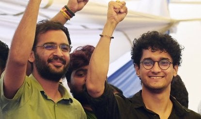 CJP नेताओं Sourav Das और Ashutosh Ranka को बड़ी राहत, SEM Court से मिली जमानत