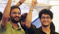 CJP नेताओं Sourav Das और Ashutosh Ranka को बड़ी राहत, SEM Court से मिली जमानत