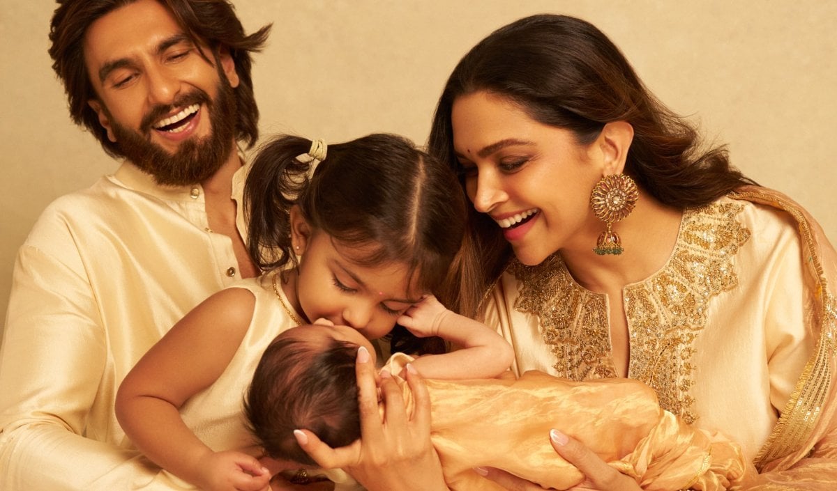 Deepika Padukone Deepika Padukone
