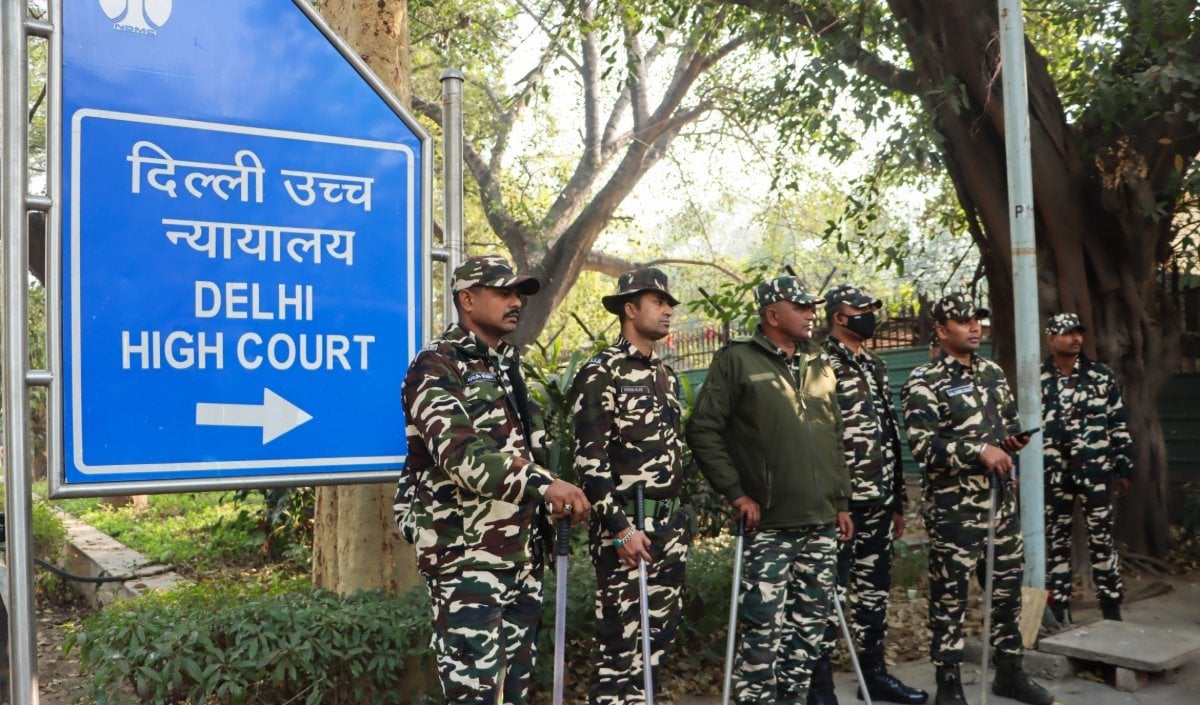 दिल्ली उच्च न्यायालय का बड़ा फैसला: कॉजपा नेताओं की हिरासत मामले में दखल से इनकार, मजिस्ट्रेट की सुनवाई का करें इंतजार