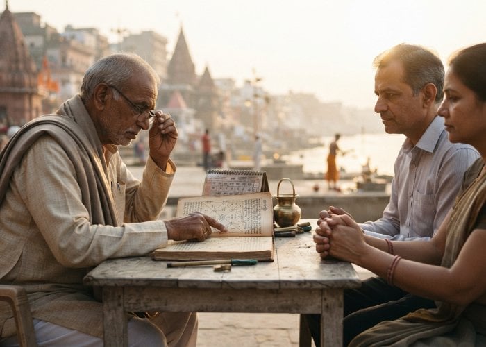 Daily Horoscope: मिथुन और कन्या राशि को मिलेगा भाग्य का साथ, तुला की आर्थिक स्थिति होगी मजबूत
