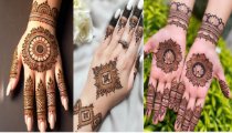 Karwa Chauth 2026: फेस्टिव सीजन होगा खास जब हाथों पर रचेंगे मेहंदी के ये ट्रेंडिंग डिजाइन, पसंद के अनुसार करें चुनाव