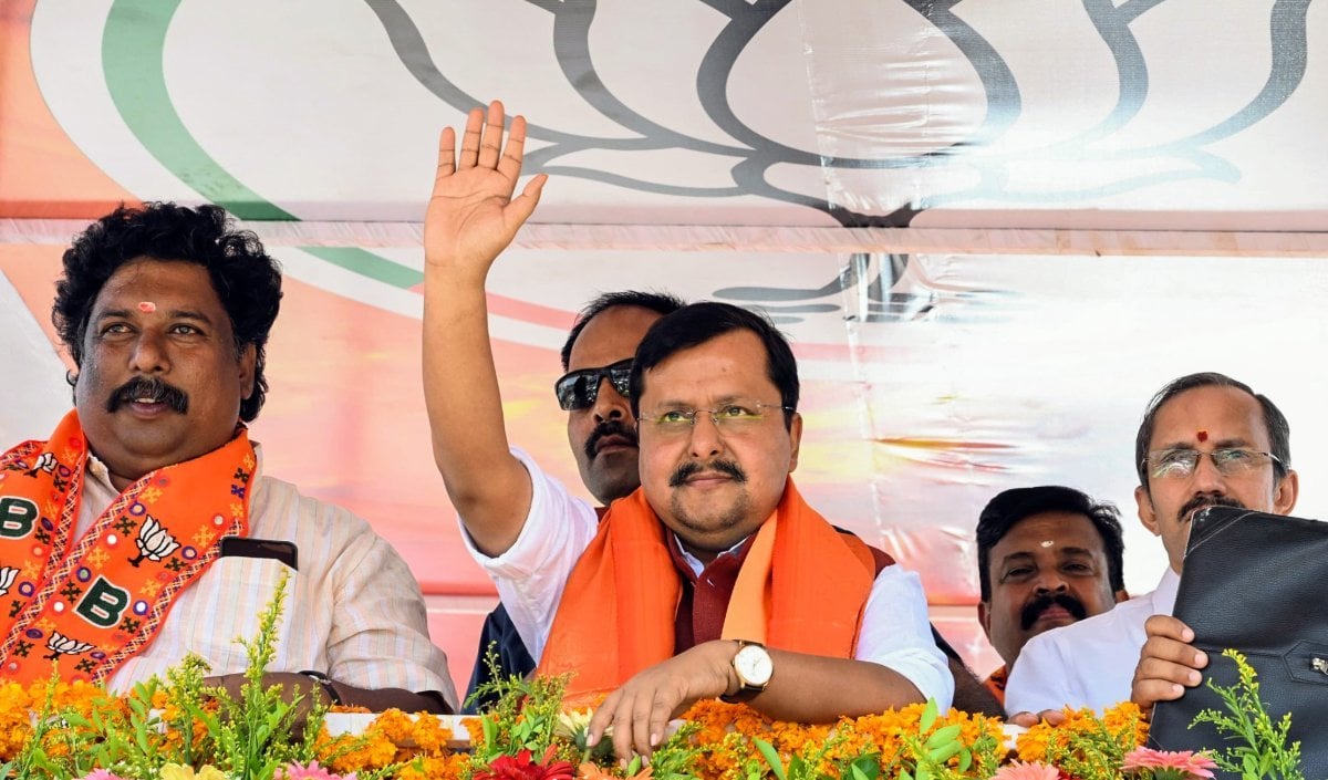 Jan Sangh से जन-जन की यात्रा: Nitin Nabin ने PM Modi के विकास Vision पर दिया जोर